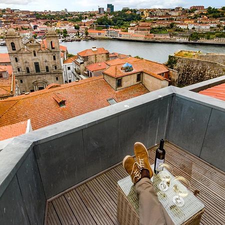 Nortesoul City Center Amazing View OOporto Extérieur photo